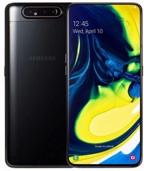 Замена тачскрина на телефоне Samsung Galaxy A80 в Краснодаре